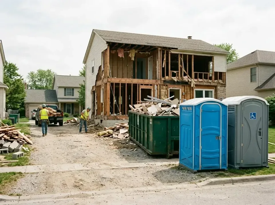 home-renovation-demolition-sit-010 — frequently asked questions, Portable Toilet & Dumpsters Rental in Palm City, FL